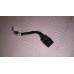 DELL latitude e4200 POWER JACK